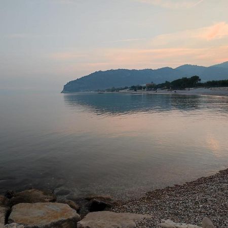 Casa Vacanze Rinaldi Mattinata Luaran gambar