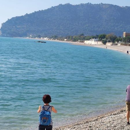 Casa Vacanze Rinaldi Mattinata Luaran gambar