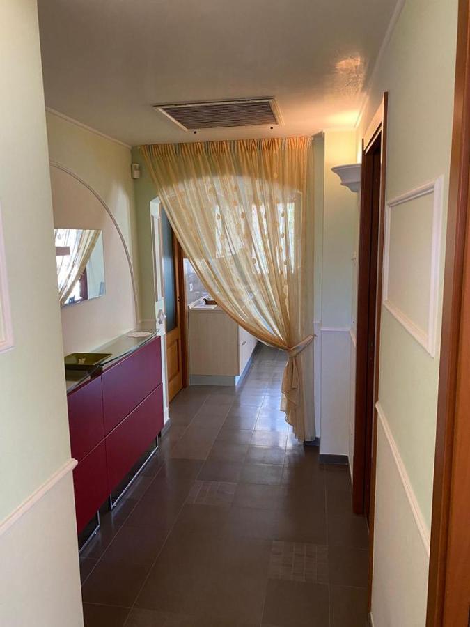 Casa Vacanze Rinaldi Mattinata Luaran gambar