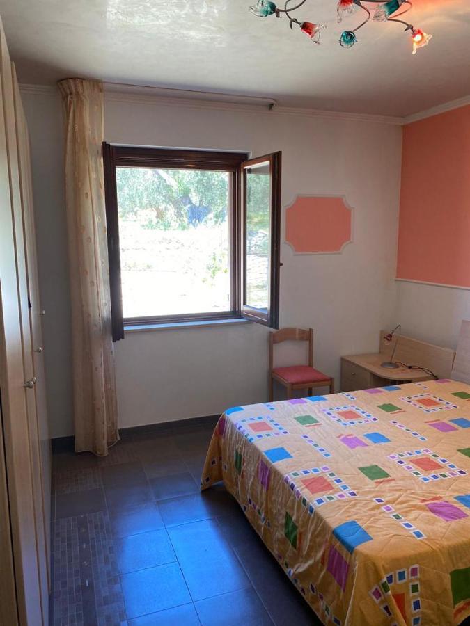 Casa Vacanze Rinaldi Mattinata Luaran gambar