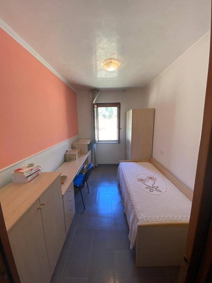 Casa Vacanze Rinaldi Mattinata Luaran gambar