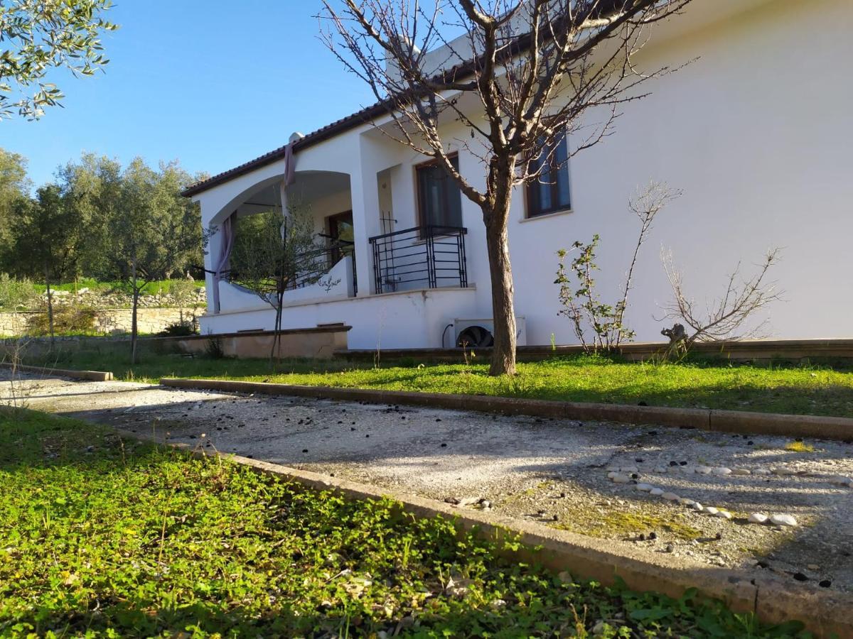 Casa Vacanze Rinaldi Mattinata Luaran gambar