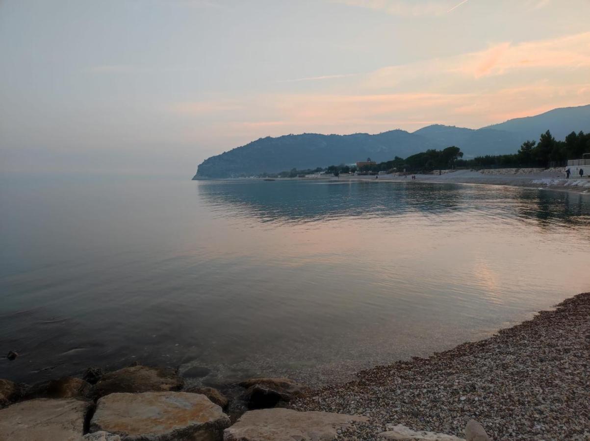 Casa Vacanze Rinaldi Mattinata Luaran gambar