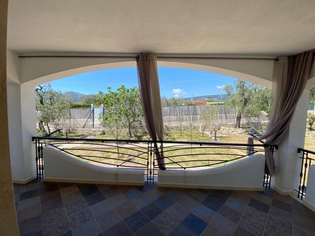 Casa Vacanze Rinaldi Mattinata Luaran gambar