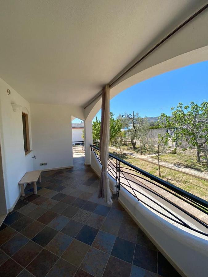 Casa Vacanze Rinaldi Mattinata Luaran gambar