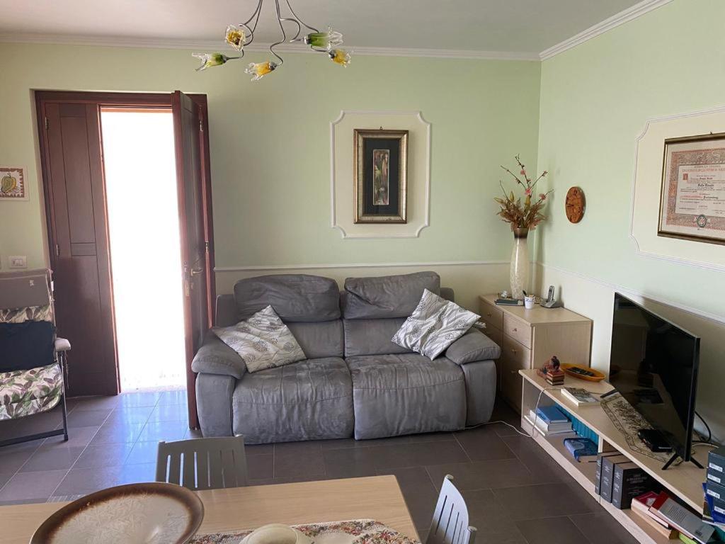 Casa Vacanze Rinaldi Mattinata Luaran gambar