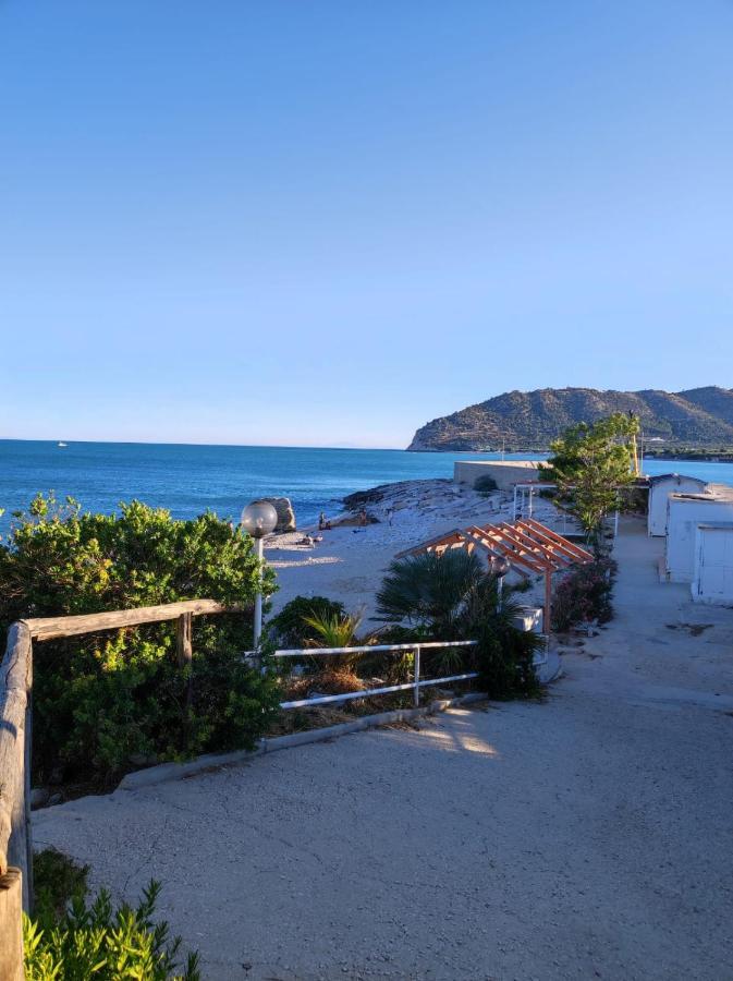 Casa Vacanze Rinaldi Mattinata Luaran gambar