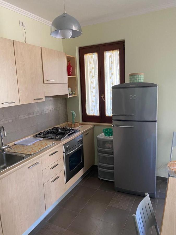 Casa Vacanze Rinaldi Mattinata Luaran gambar
