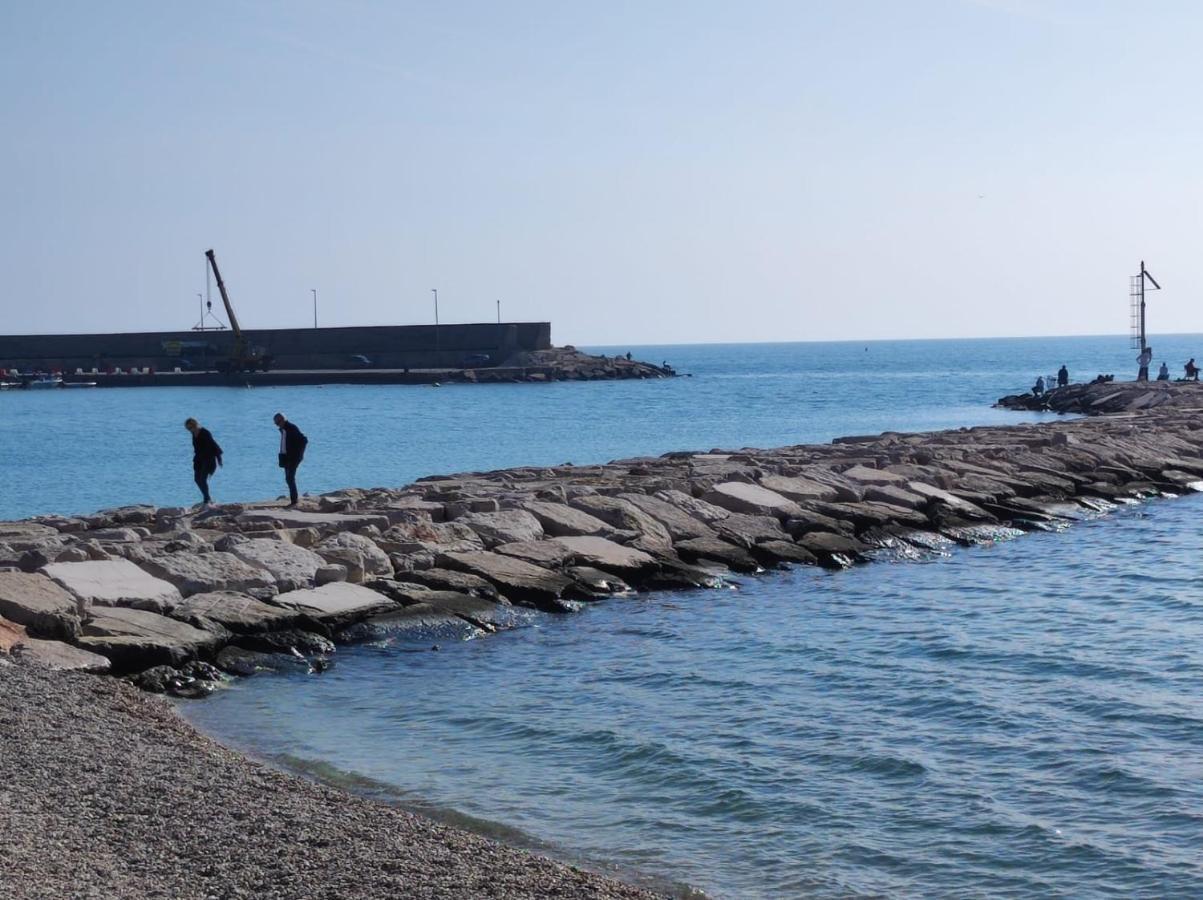 Casa Vacanze Rinaldi Mattinata Luaran gambar