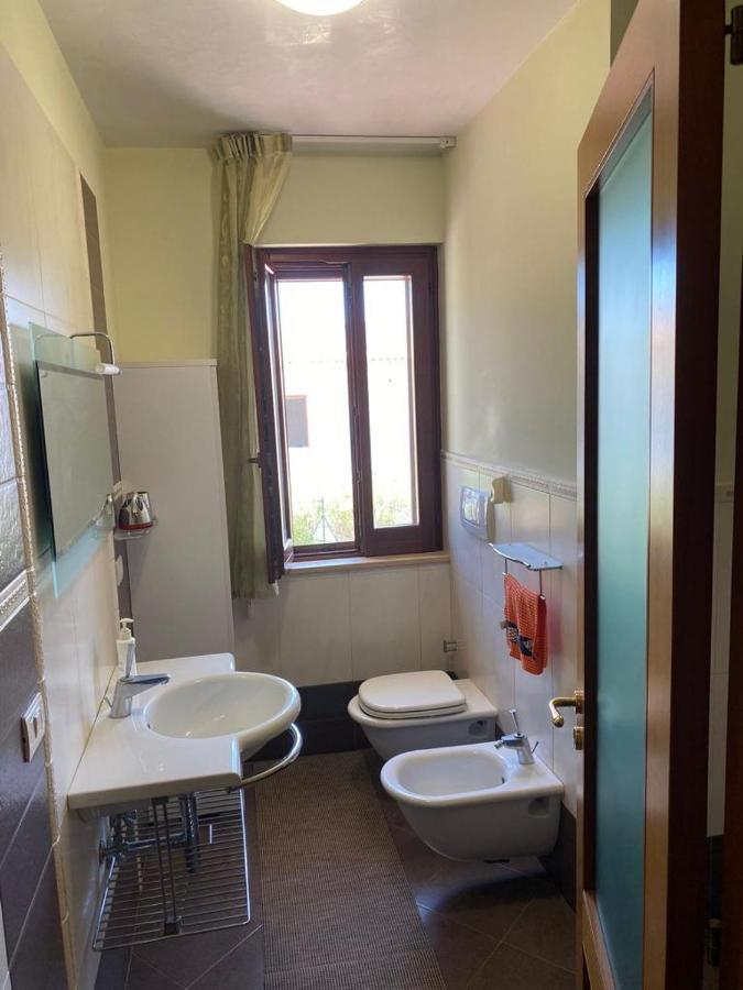 Casa Vacanze Rinaldi Mattinata Luaran gambar