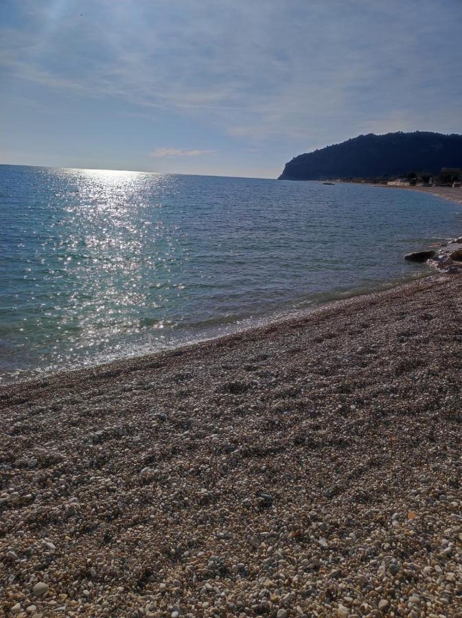 Casa Vacanze Rinaldi Mattinata Luaran gambar