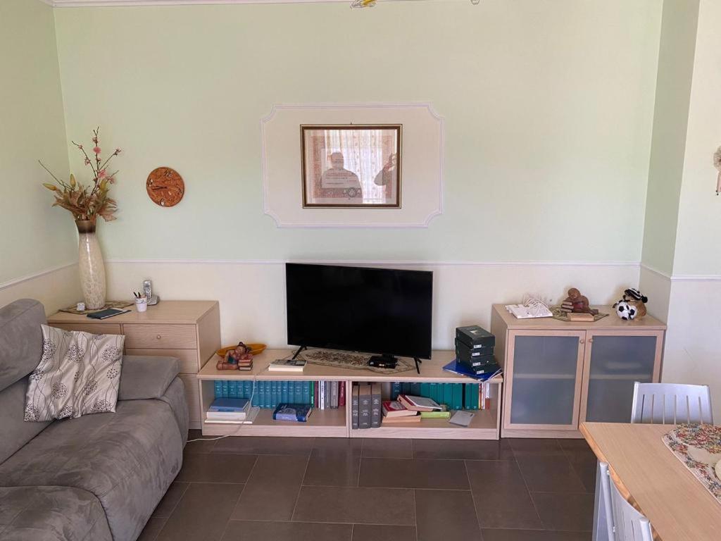 Casa Vacanze Rinaldi Mattinata Luaran gambar