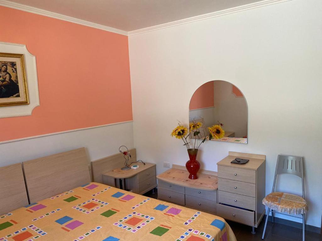 Casa Vacanze Rinaldi Mattinata Luaran gambar