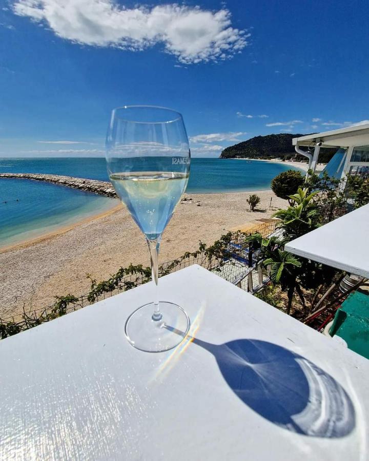 Casa Vacanze Rinaldi Mattinata Luaran gambar