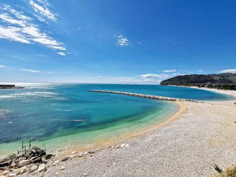 Casa Vacanze Rinaldi Mattinata Luaran gambar