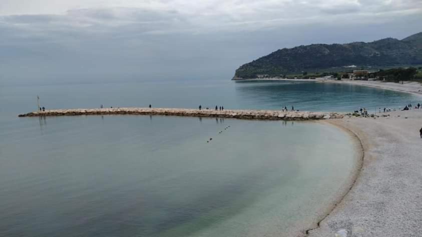 Casa Vacanze Rinaldi Mattinata Bilik gambar